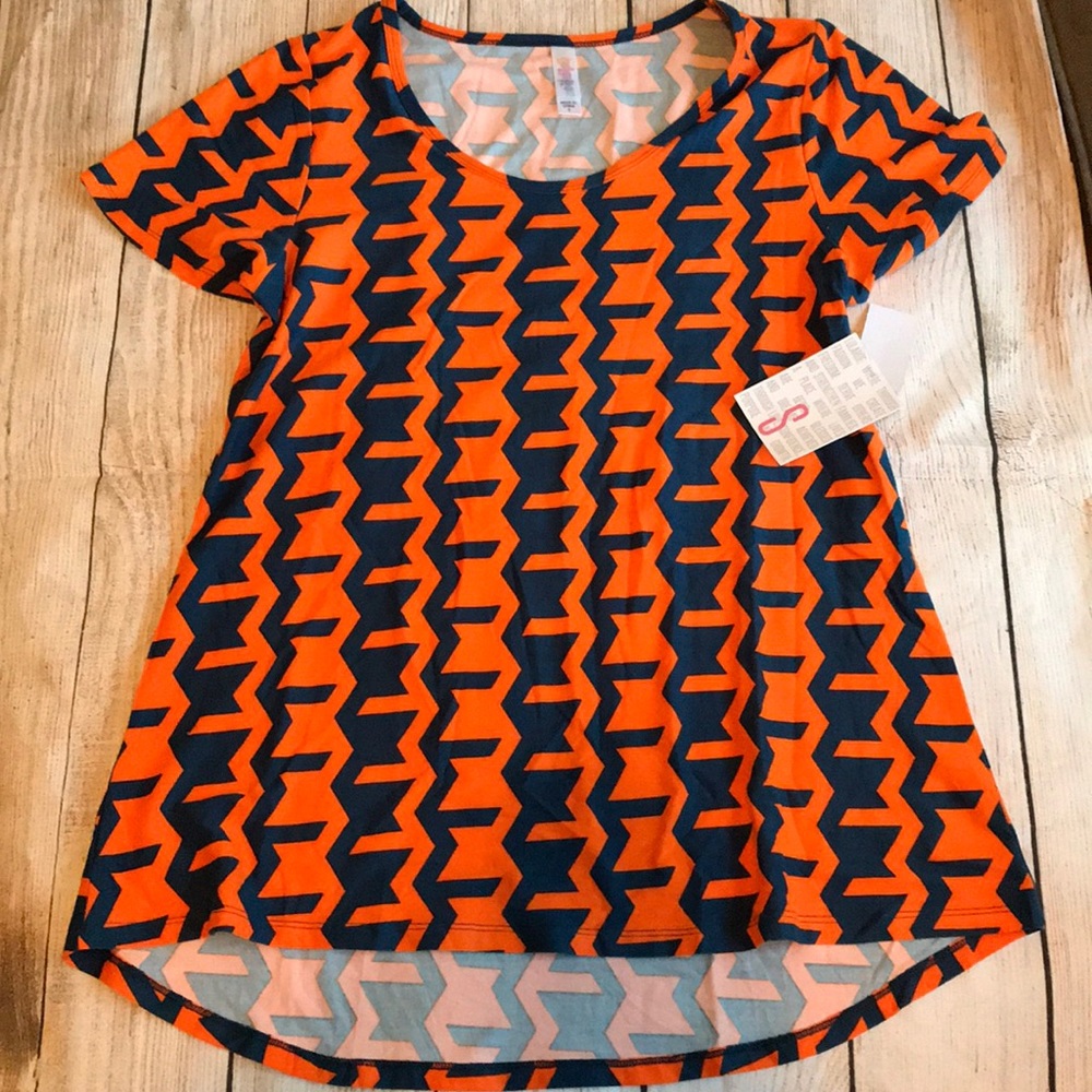 Lularoe classic t